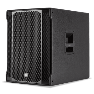 RCF SUB 708-AS MKII 18" Active Subwoofer